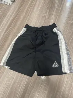 ヤニス　アデトクンポ　パスケットボール　ショートパンツ