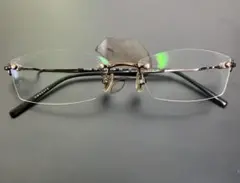 オンデーズ ツーポイント メガネ AIR fit