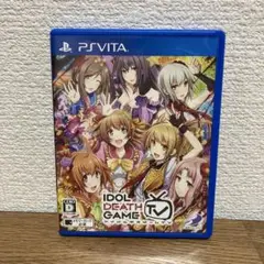 アイドルデスゲームTV