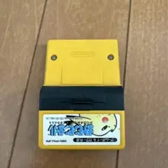 Nintendo ゲームボーイソフト ポケモンピンボール（ジャンク品）
