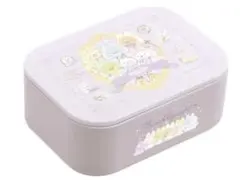 【新品未使用品】すみっコぐらし　ミラー付き小物ケース　袋なし