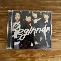 AKB48 Beginner CD