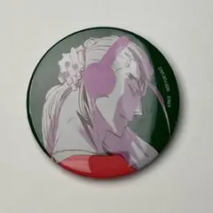 BLEACH BHDC DISCO おにぎりファンクラブ 缶バッジ 阿散井恋次