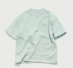 今治タオル Tシャツ L ライトブルー