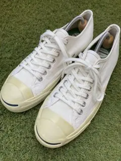 除菌済!【Converse】Jack Purcell