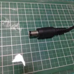 【中島様専用出品】純正アダプター