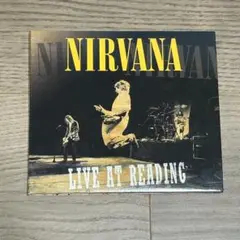 NIRVANA 「LIVE AT READING」