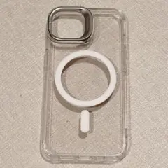 在庫1点‼️ iphone14 iphone13 ケース 背面リング