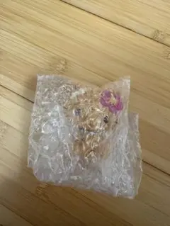 チャーミーキティ シークレットマスコット日焼け