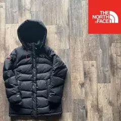 ダウンジャケットHYVENT ブラック 800FILL レディースM