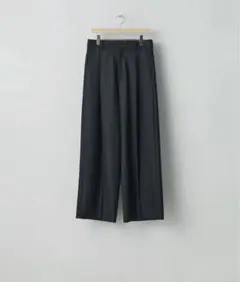 23AW stein EXTRA WIDE TROUSERS (72双)