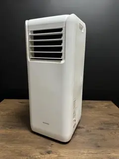 （ムーネクッニ）窓用エアコン IPA-2221G ポータブルクーラー冷房専用 2.2kw IPA-2221G」商品サポート
