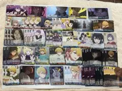 ヴァイスシュヴァルツ 推しの子 第1弾 星野アイ アクア ルビー MEMちょ
