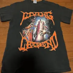 KOHH LIVING LEGEND Tシャツ 千葉雄喜 HIPHOP