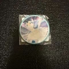 魔法科高校の劣等生　10周年記念オンラインくじ　缶バッジ