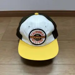 美品 90s CHESWICK チェスウィック キャップ 東洋エンタープライズ