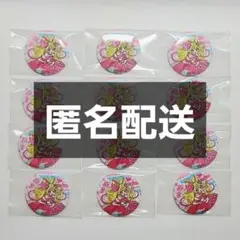 キュアアイドル クリップカンバッチ②
