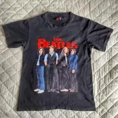 ◀希少▶THE BEATLES グラフィック◀Ｍ▶