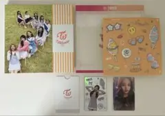 twice TT アルバム CDなし
