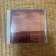 ザ・スクエア　イエス、ノー。　thesquare CD
