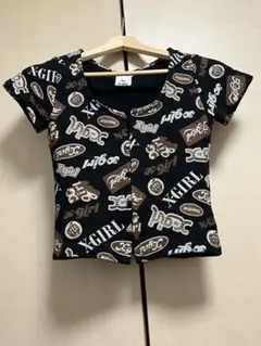 エックスガールTシャツセット
