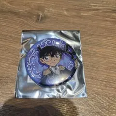名探偵コナン 缶バッジ