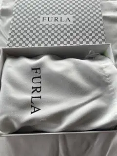 FURLA☆財布