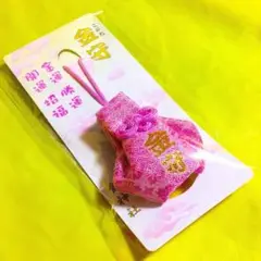 特別・数量限定≪桜・金守≫【岐阜　金神社】パワースポット：織田信長：明智光秀：桃