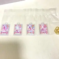 アイカツグッズコレクション2