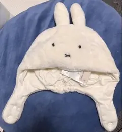 petit main ミッフィー　なりきり帽子