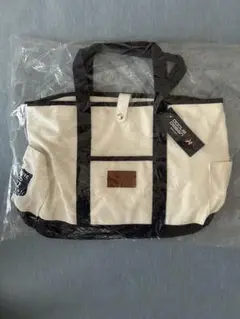 DOCUS ゴルフ トートバッグ メンズ レディース ドゥーカス DCTB753 トートバッグ - shop-docus
