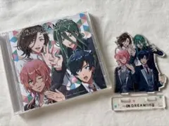 DREAM!ing ドラマCD＋特典アクスタ 掴め！漫才ドリーム！