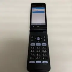 ガラケー　SIMフリー　GRATINA KYF37 4G対応