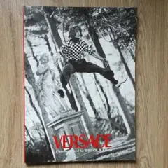 Versace 1998/99 Fall-Winter Collection Catalogue - Saint