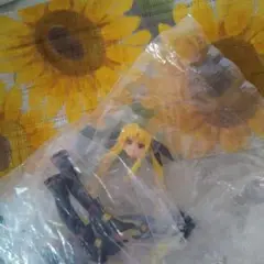 何かのフィギュア ⑬