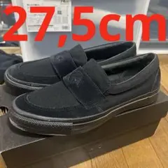 CONVERSE CS LOAFER SK BLACK 27,5cm