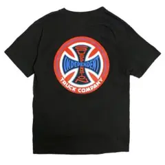 INDEPENDENT iron cross インデペンデント Tシャツ
