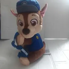 チェイス ぬいぐるみ リュック