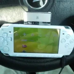 【訳あり】PSP-2000