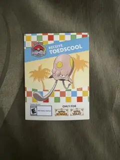 ノノクラゲ 新品未使用