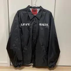 cloveruクローバルウイングフットハイブリッドコーチジャケット XL Cloveru クローバル Prima 133 WINGFOOT HYBRD COACH JACKET