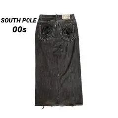 SOUTHPOLE 激レア　HIPHOP bboy sk8 00s jnco