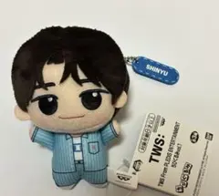 TWS トゥアス ちびぐるみ シニュ ぬいぐるみ