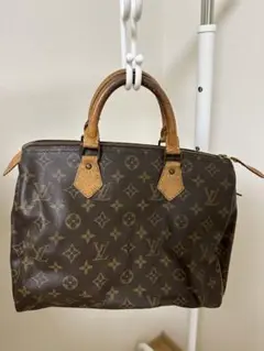 LOUIS VUITTON ルイヴィトン スピーディ30