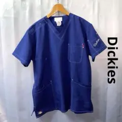 Dickies スクラブシャツ　FOLK フォーク