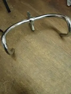 日東　ハンドル　ステム　セット　njs