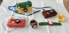 おでかけセット