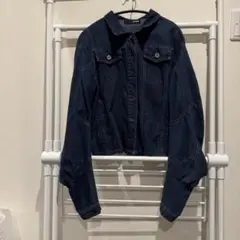 AYRR デニム セットアップ