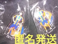 新品未開封　アルビレックス新潟　ダニーロ・ゴメス　アクスタ　ガチャ