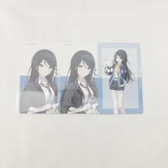 プロセカ サンリオ BNW エピカ epick card 星乃一歌